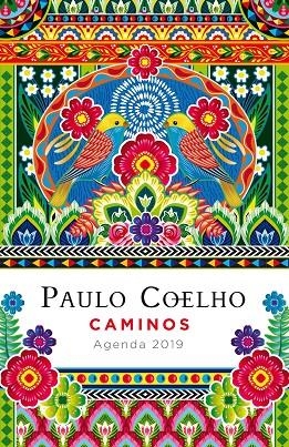 CAMINOS (AGENDA COELHO 2019) | 9788408183297 | COELHO, PAULO