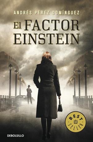 FACTOR EINSTEIN, EL | 9788499898674 | PEREZ DOMINGUEZ, ANDRES