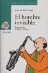 HOMBRE INVISIBLE, EL | 9788466752770 | DEU PRATS, JOAN DE