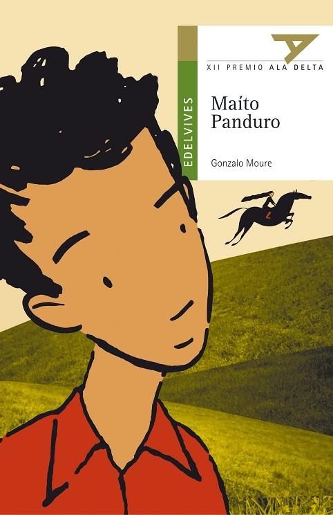 MAITO PANDURO | 9788426348562 | MOURE, GONZALO