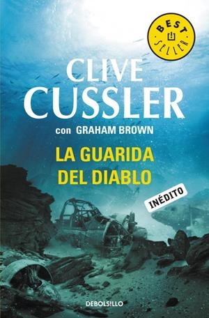 GUARIDA DEL DIABLO, LA | 9788499899312 | CUSSLER, CLIVE / BROWN, GRAHAM