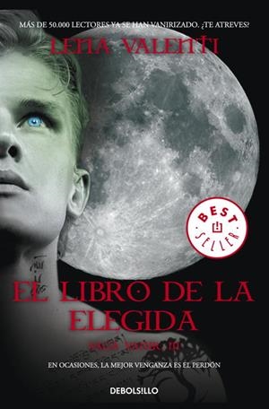 LIBRO DE LA ELEGIDA,EL | 9788499899794 | VALENTI, LENA
