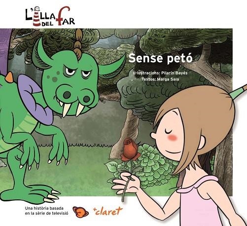 SENSE PETO | 9788498467338 | BAYES, PILARIN / SALA BAYES, MARGARITA