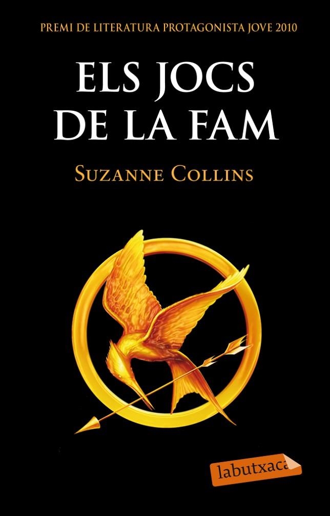 JOCS DE LA FAM 1, ELS | 9788499303321 | COLLINS, SUZANNE