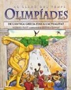 OLIMPIADES AL LLARG DEL TEMPS | 9788498015850 | PLATT, RICHARD/CAPPON, MANUELA