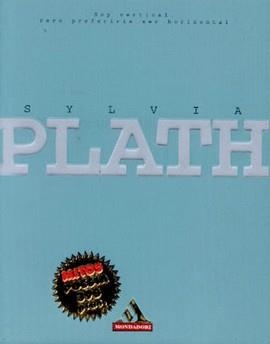 SOY VERTICAL. PERO PREFERIRIA SER HORIZONTAL | 9788439703006 | PLATH, SYLVIA