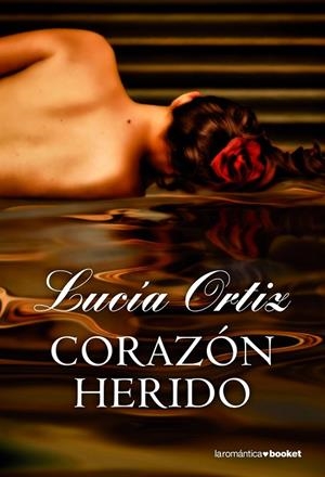 CORAZON HERIDO | 9788408005308 | ORTIZ, LUCIA