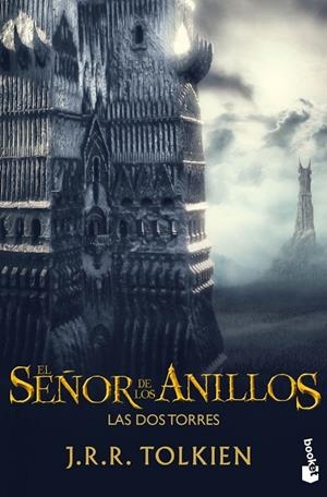 SEÑOR DE LOS ANILLOS, EL 2 LAS DOS TORRES | 9788445000670 | TOLKIEN, J. R. R.