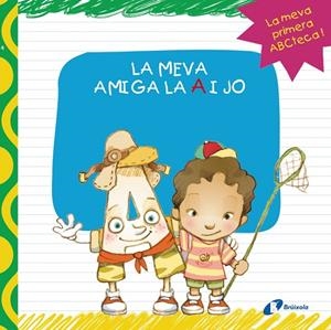MEVA AMIGA LA A I JO, LA | 9788499064390 | LOPEZ, PILAR