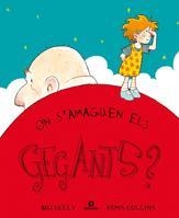 ON S´AMAGEN EL GEGANTS | 9788424632724 | KELLY, MIJ / COLLINS, ROS