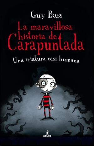 MARAVILLOSA HISTORIA DE CARAPUNTADA, LA | 9788427203075 | BASS , GUY