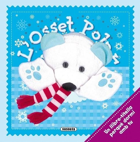 OSSET POLAR, L' | 9788467724639 | SUSAETA, EQUIPO