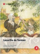LAZARILLO DE TORMES CUCAÑA | 9788431680251 | ALONSO, EDUARDO