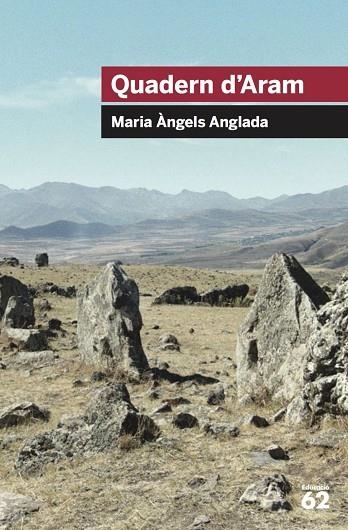 QUADERN D'ARAM | 9788492672363 | ANGLADA I D'ABADAL, MARIA ANGELS