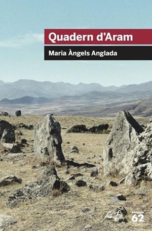 QUADERN D'ARAM | 9788492672363 | ANGLADA I D'ABADAL, MARIA ANGELS