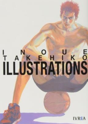INOUE TAKEHIKO ILLUSTRATIONS | 9789875622272 | INOUE, TAKEHIKO