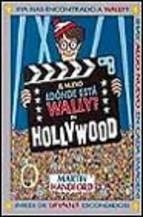 NUEVO ¿DONDE ESTA WALLY? EN HOLLYWOOD | 9788440691637 | HANDFORD, MARTIN