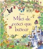 MILES DE COSAS QUE BUSCAR | 9781409543497 | VV AA