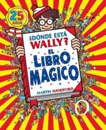 DONDE ESTA WALLY? | 9788466649940 | HANDFORD, MARTIN