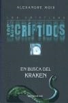 CRIPTIDOS 1 EN BUSCA DEL KRAKEN,LOS | 9788492548484 | MOIX,ALEXANDRE