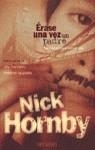 ERASE UNA VEZ UN PADRE | 9788440691507 | HORNBY, NICK