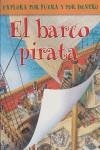 BARCO PIRATA, EL | 9788421680162 | BRUCE, JULIA