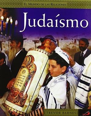 JUDAISMO | 9788428528832 | BARNES, TREVOR