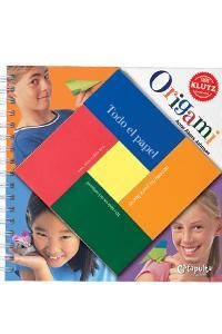 ORIGAMI | 9789871078264 | AKERS JOHNSON, ANNE