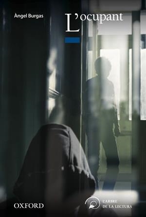 OCUPANT, L' | 9788467356595 | BURGAS, ANGEL