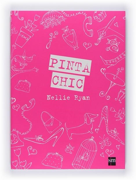 PINTA CHIC | 9788467528176 | RYAN, NELLIE