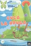CUCA LA ORUGA CD CAST | 9788461543434 | QUERALT, ELISENDA