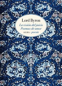 LA VISIÓN DEL JUICIO. POEMAS DE AMOR | 9788490654255 | BYRON, LORD