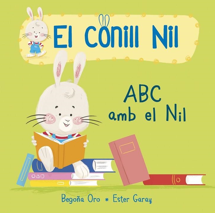 ABC I EL NIL | 9788448850678 | ORO, BEGOÑA / GARAY, ESTER