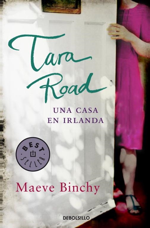 CASA EN IRLANDA, UNA | 9788499895253 | BINCHY, MAEVE