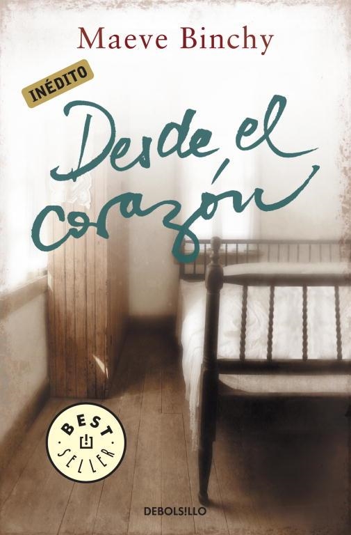 DESDE EL CORAZON | 9788499894188 | BINCHY, MAEVE