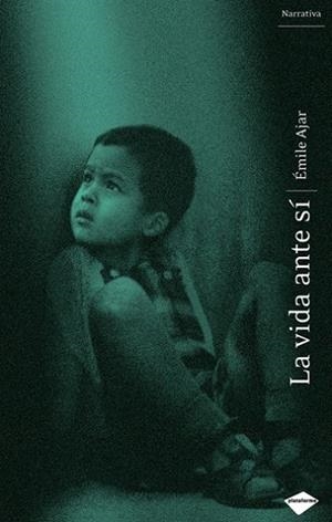 LA VIDA ANTE SÍ | 9788493596293 | AJAR, ÉMILE