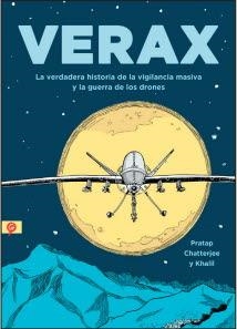 VERAX | 9788416131396 | CHATTERJEE, PRATAP / KHALIL, BENDIB