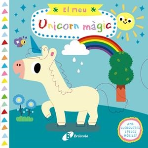 EL MEU UNICORN MÀGIC | 9788499068817 | A.A.V.V.
