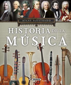 HISTORIA DE LA MÚSICA | 9788467748444 | LÓPEZ IRIARTE, VÍCTOR JAVIER