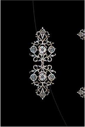 CRYSTAL JEWEL 9 X 14 | 9781551564470