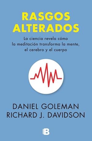 RASGOS ALTERADOS | 9786073165594 | DANIEL GOLEMAN