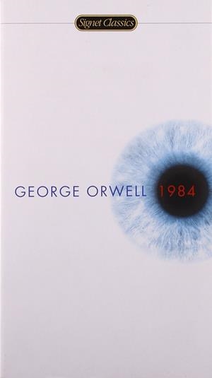 1984 (ANGLÈS) | 9780451524935 | ORWELL, GEORGE