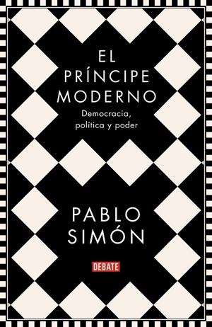 EL PRÍNCIPE MODERNO | 9788499929286 | SIMÓN, PABLO