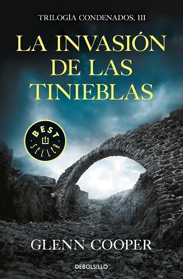 LA INVASIÓN DE LAS TINIEBLAS | 9788466344517 | COOPER, GLENN