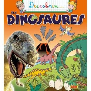DESCOBRIM DINOSAURES | 9788491673897 | BEAUMONT JACQUES