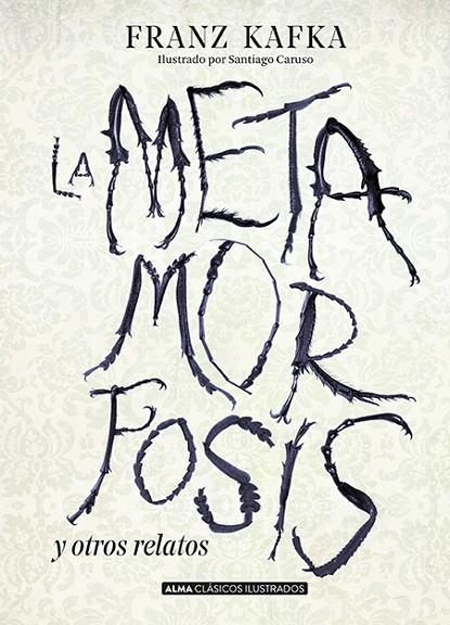 LA METAMORFOSIS (CLÁSICOS) | 9788417430085 | KAFKA, FRANZ