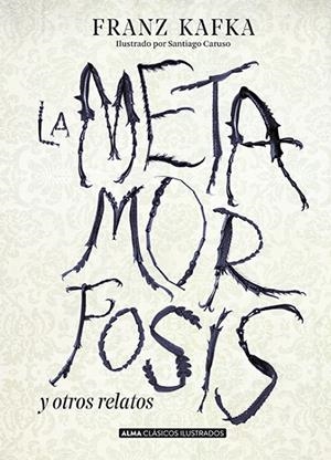 LA METAMORFOSIS (CLÁSICOS) | 9788417430085 | KAFKA, FRANZ
