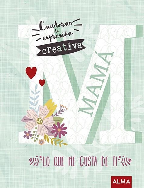 MAMÁ | 9788417430207 | CONANGLA, MERCÉ