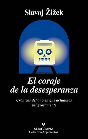 EL CORAJE DE LA DESESPERANZA | 9788433964267 | ZIZEK, SLAVOJ