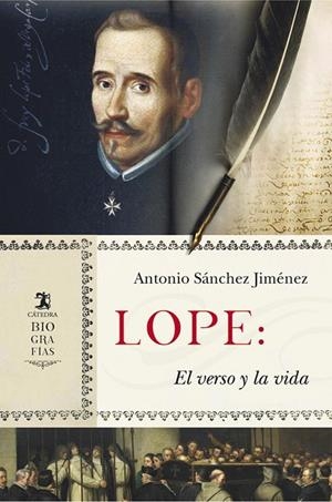 LOPE | 9788437638621 | SÁNCHEZ JIMÉNEZ, ANTONIO